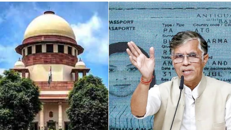 पवन खेड़ा को अग्रिम जमानत मिलेगी या नहीं? अग्रिम जमानत याचिका पर सुप्रीम कोर्ट में फैसला सुरक्षित