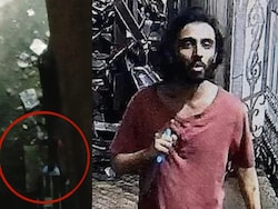 On Camera, Man Stabs Mumbai Guard After Asking Him To Recite '<i>Kalma</i>'