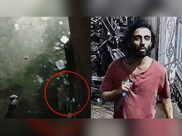 कलमा नहीं पढ़ने पर चाकू मारने के बाद पहने थे काले कपड़े, आरोपी जुबैर को उम्मीद- ISIS आएगा छुड़ाने