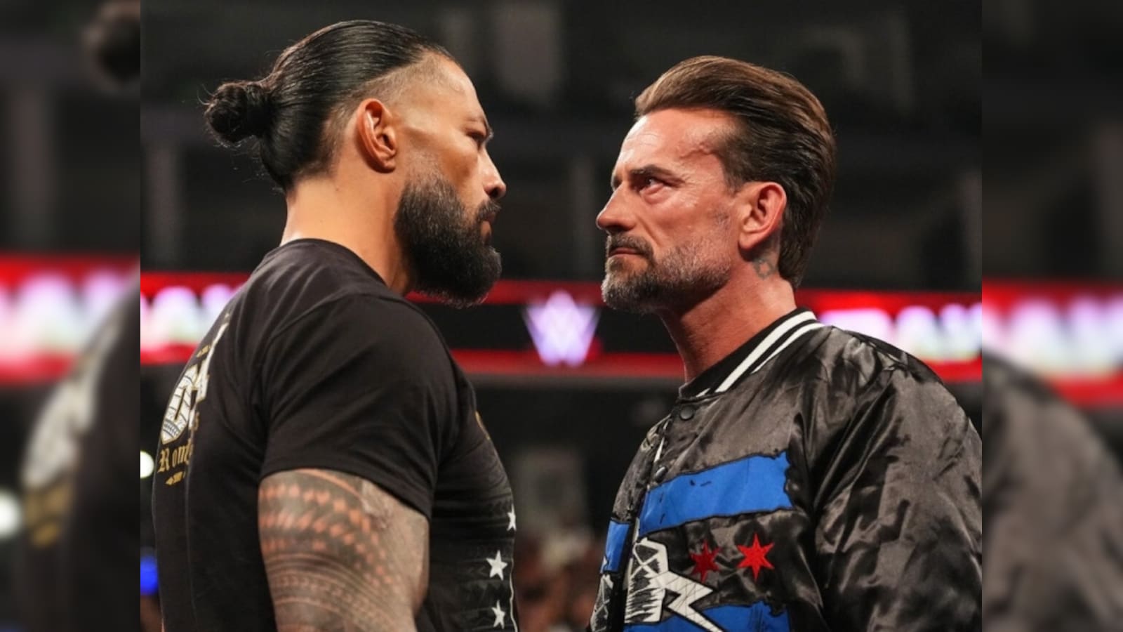 Roman Reigns vs CM Punk Could Return At Crown Jewel, But The Road There Is Wildly Different