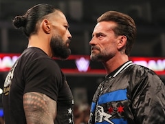 Roman Reigns vs CM Punk Could Return At Crown Jewel, But The Road There Is Wildly Different