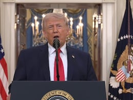 होर्मुज पर बदल गया ट्रंप का मन, बोले-जंग रुकेगी तो अपने आप खुल जाएगा, हमें जरूरत नहीं