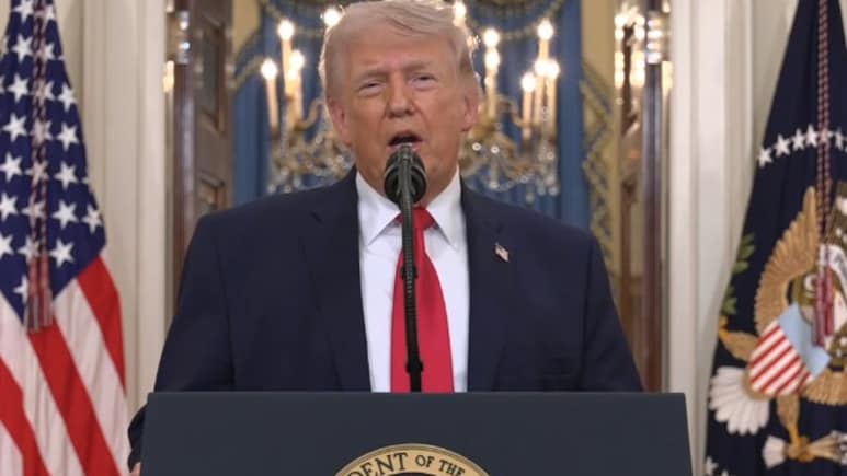 होर्मुज पर बदल गया ट्रंप का मन, बोले-जंग रुकेगी तो अपने आप खुल जाएगा, हमें जरूरत नहीं