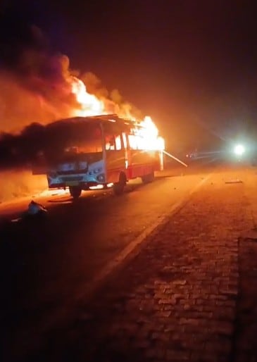 Latest and Breaking News on NDTV