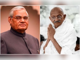 गांधी और वाजपेयी के AI अवतार... प्रधानमंत्री संग्रहालय में मिलेगा अनोखा अनुभव