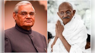 गांधी और वाजपेयी के AI अवतार... प्रधानमंत्री संग्रहालय में मिलेगा अनोखा अनुभव