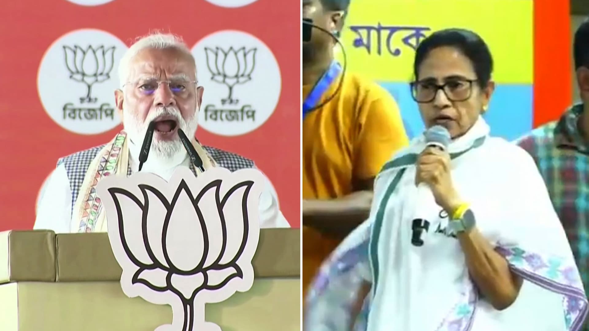 PM Modi Slams Bengal Govt Over Malda Incident, Says Nation 'Shocked'