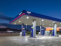 Adani Total Gas' Q4 Profit Rises 9%, Revenue Jumps Nearly 17%
