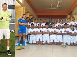 MP के कोच ने लिखी &lsquo;चक दे इंडिया&rsquo; जैसी कहानी: पत्नी के गहने तक गिरवी रखे, कौन हैं कांस्टेबल परम अश्वर?