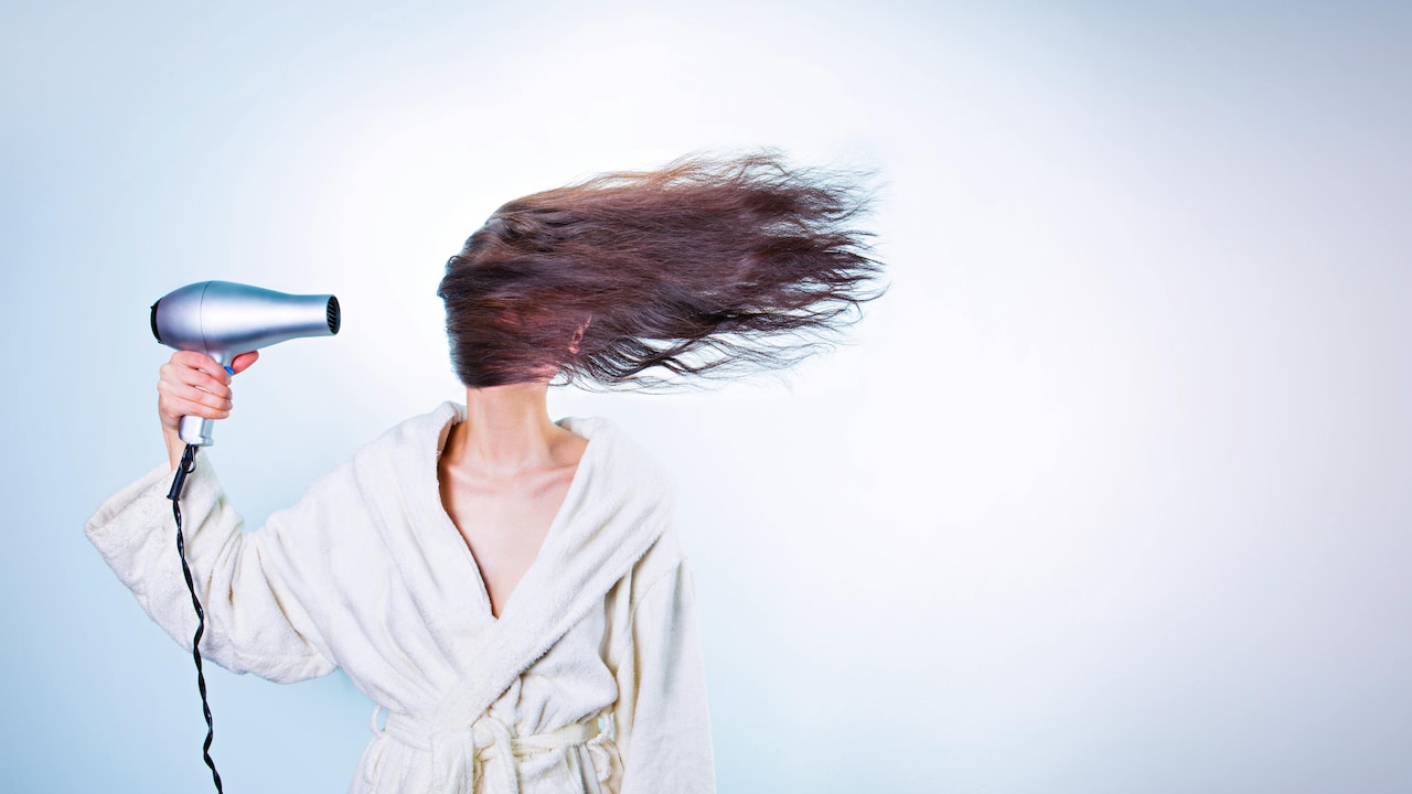 How To Choose Hair Dryers Without Paying Only For Heat