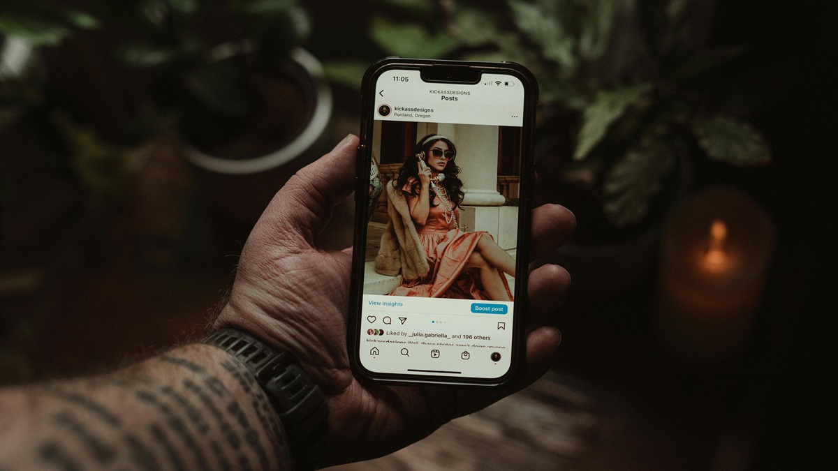 Instagram रील्स अपने फोन पर कैसे करें डाउनलोड, ये है आसान तरीका