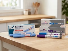 Struggling To Lose Weight On Ozempic, Mounjaro? Study Says Your Genes Might Be the Hurdle