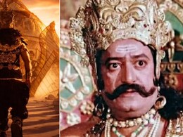 4000 करोड़ की रामायणम् में रावण ने लिए 100 करोड़, 90s में अरविंद त्रिवेदी से खौफ खाते थे लोग, फीस जान हैरान रह जाएंगे आप