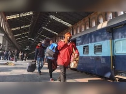 Indian Railway: दिल्ली से लौकहा बाजार के लिए चलेगी स्पेशल ट्रेन, जानिए तारीख, समय और रूट