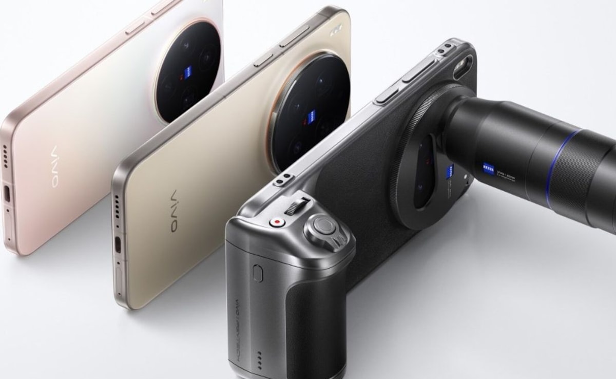 Latest and Breaking News on NDTV