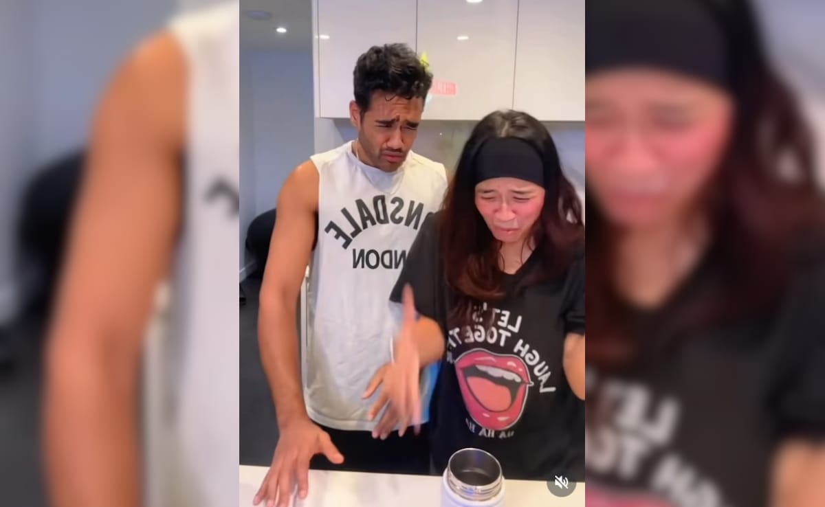 Latest and Breaking News on NDTV