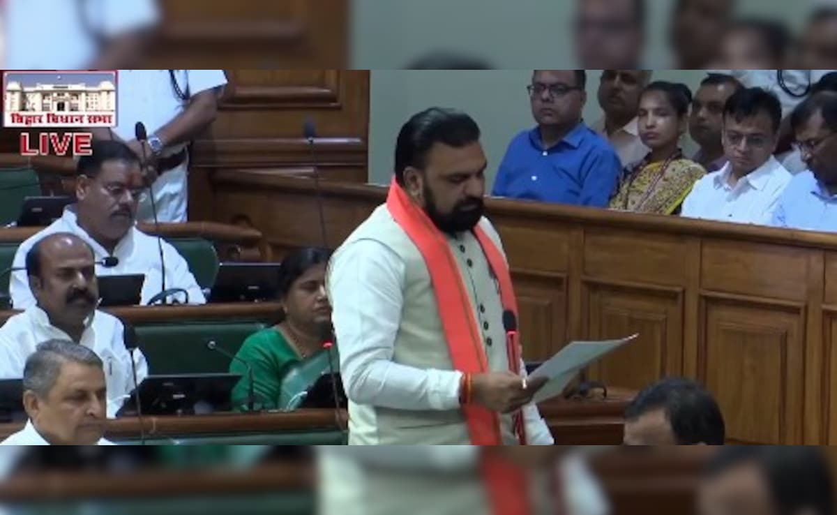 Latest and Breaking News on NDTV