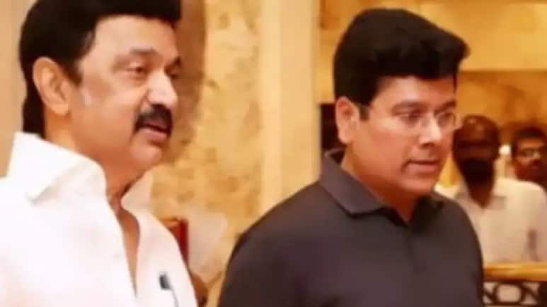 MK Stalin's Son-In-Law Steps Into Spotlight As DMK Sharpens Poll Strategy