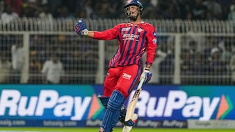 How A Data Analyst Helped LSG Unearth New Gem In The Form Of Mukul Choudhary