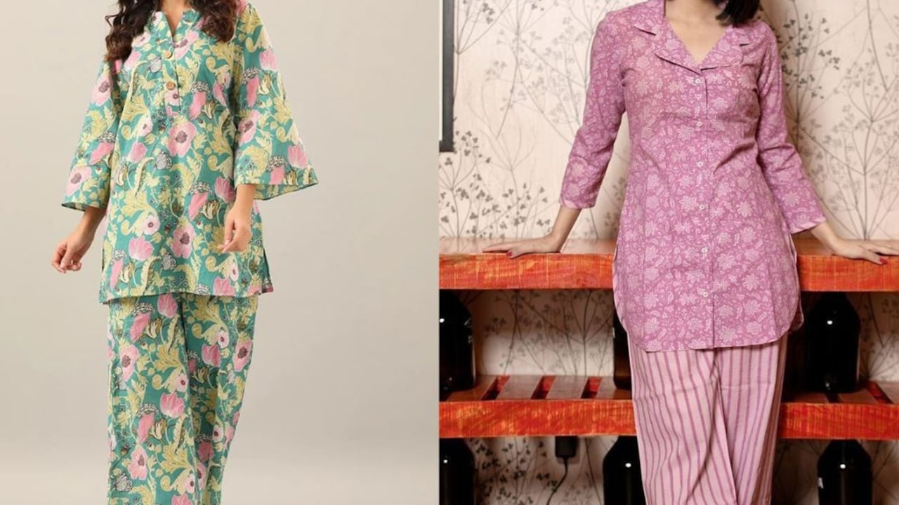 Airport Looks That Dont Wrinkle After Sitting For Hours