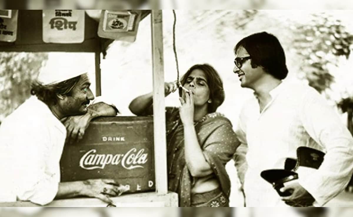 Latest and Breaking News on NDTV