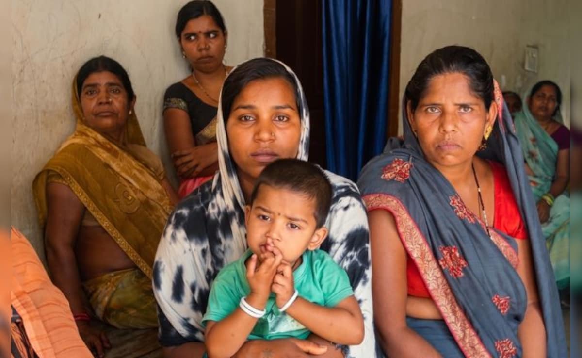 वेदांता प्लांट ब्लास्ट का दर्द: ‘मम्मी… पापा कब आएंगे?’ 3 साल की बच्ची का सवाल सुन फफक पड़ी मजदूर की विधवा