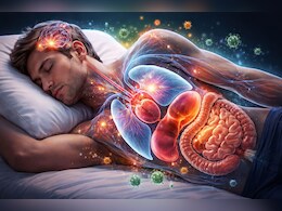 आप सो रहे होते हैं&hellip; लेकिन आपका शरीर नहीं! जानिए 24 घंटे क्या-क्या चलता रहता है अंदर