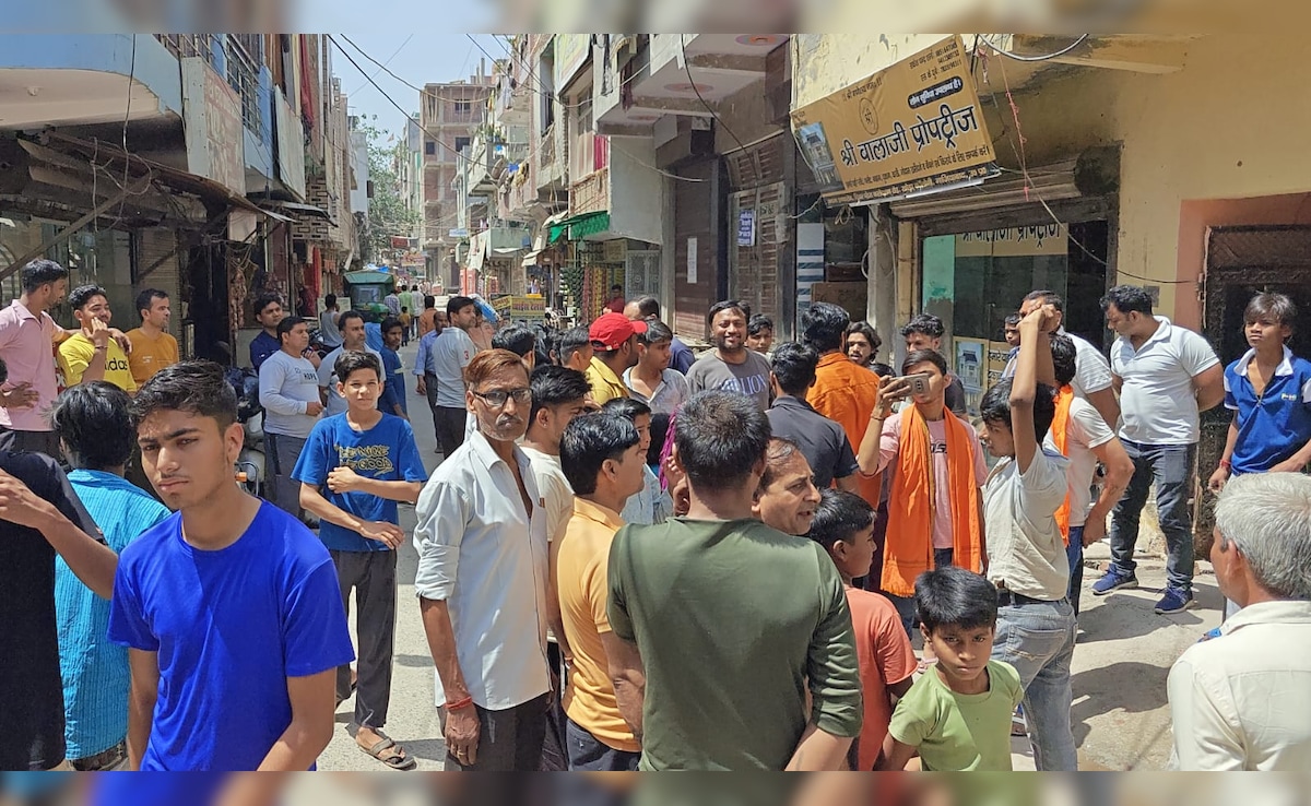 पानीपत से लापता किशोरी गाजियाबाद के खोड़ा में मिली, सुभान अली और उसका भाई पुलिस की गिरफ्त में