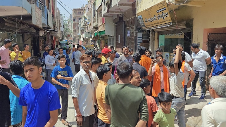 पानीपत से लापता किशोरी गाजियाबाद के खोड़ा में मिली, सुभान अली और उसका भाई पुलिस की गिरफ्त में