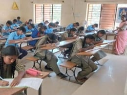 UP Board Results 2026: बाराबंकी ने फिर लहराया परचम, कई छात्राओं ने टॉप रैंक में बनाई जगह