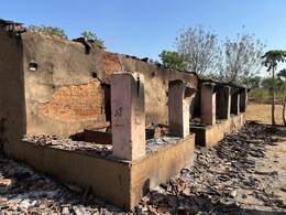 'लव अफेयर' की चिंगारी ने पूरे गांव को जला दिया! बांसवाड़ा के मोटागांव में भड़की हिंसा की पूरी कहानी