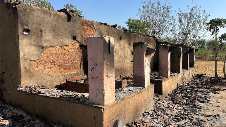 'लव अफेयर' की चिंगारी ने पूरे गांव को जला दिया! बांसवाड़ा के मोटागांव में भड़की हिंसा की पूरी कहानी