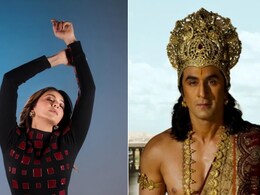 रामायणम् की शूर्पनखा बनीं बॉलीवुड की महंगी एक्ट्रेस, पति का फ्लॉप करियर और 400 करोड़ी फ्लॉप फिल्म से लगा झटका