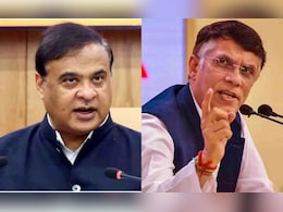 3 पासपोर्ट वाले कांग्रेस के आरोपों पर हिमंता का पलटवार, कहा-  48 घंटे में करेंगे केस, जेल जाएंगे खेड़ा