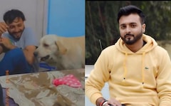 UP Property Dealer, Under Debt, Poisons Pet Labrador, Then Dies By Suicide