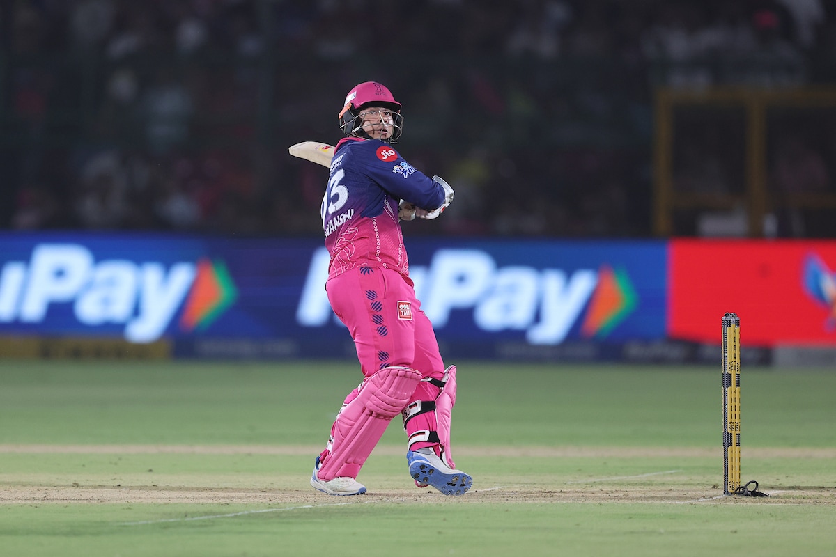 Pat Cummins Sums Up Vaibhav Sooryavanshi's Class With Stunning Praise