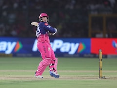 Pat Cummins Sums Up Vaibhav Sooryavanshi's Class With Stunning Praise