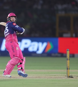 Pat Cummins Sums Up Vaibhav Sooryavanshis Class With Stunning Praise