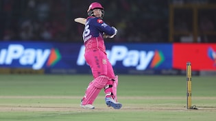 Pat Cummins Sums Up Vaibhav Sooryavanshi's Class With Stunning Praise