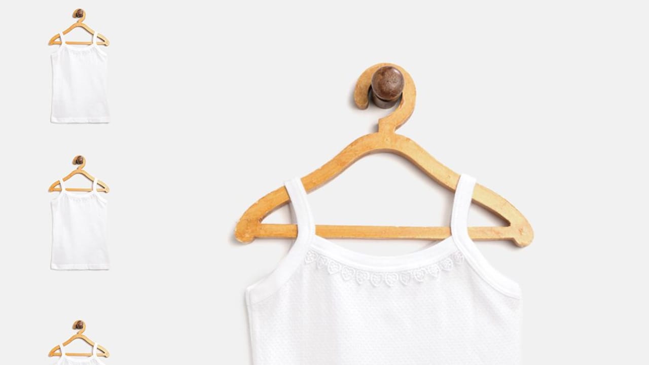 Why Do Some Camisoles Ride Up Constantly? Strap And Elastic Quality Check