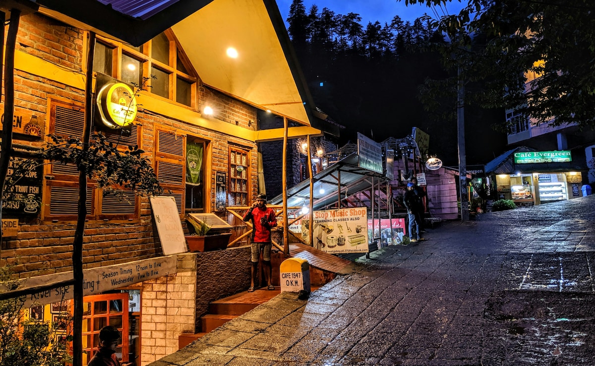 Latest and Breaking News on NDTV