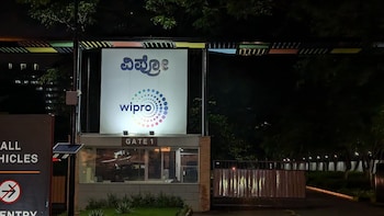 Wipro Q4 Results 'Weak': Jefferies Cuts Through Buyback Buzz; Morgan Stanley Flags 'Revenue Miss'