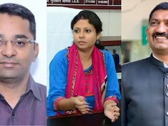 MP के 5 IAS को केंद्र ने दी बड़ी जिम्मेदारी, आईएएस प्रिया और गणेश LBSNAA पहुंचे; प्रियंका-तेजस्वी को यहां भेजा