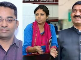 MP के 5 IAS को केंद्र ने दी बड़ी जिम्मेदारी, आईएएस प्रिया और गणेश LBSNAA पहुंचे; प्रियंका-तेजस्वी को यहां भेजा