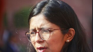 बंगाल में बीजेपी की सरकार, स्वाति मालीवाल ने दावे के साथ बताए जीत के यह 4 कारण