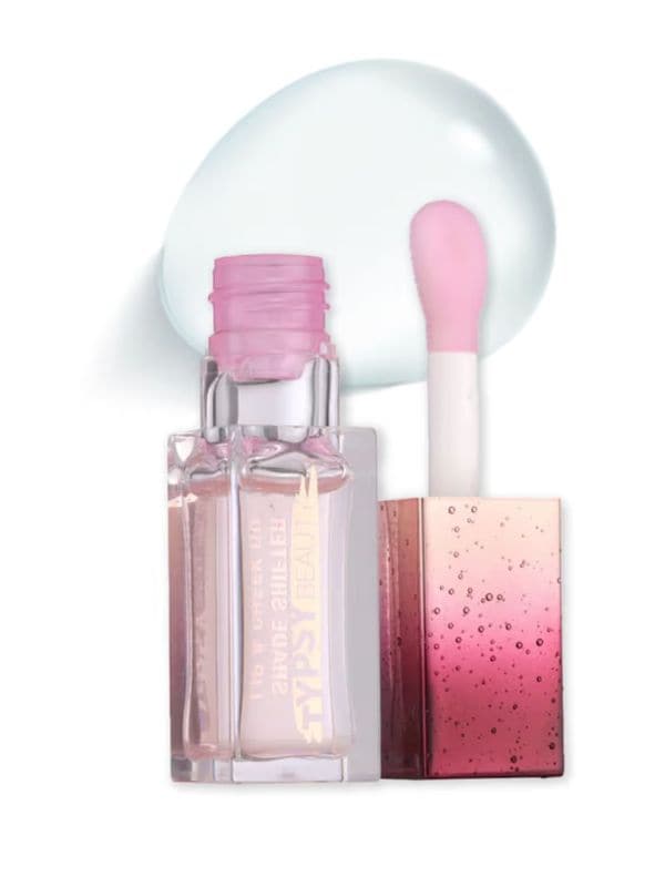 Click here to buy 1. Typsy Beauty Shade Shifter Lip & Cheek Oil - 01 Ph-Enomenal