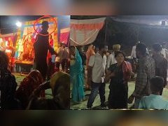 MP News: शादी के मंडप में 'हाईवोल्टेज ड्रामा': दुल्हन ने दूल्हे को दिया धोखा और प्रेमी के गले में डाल दी वरमाला