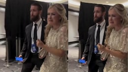 "I Want To Go Home": Erica Kirk In Tears After White House Dinner Shooting