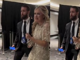 "I Want To Go Home": Erica Kirk In Tears After White House Dinner Shooting