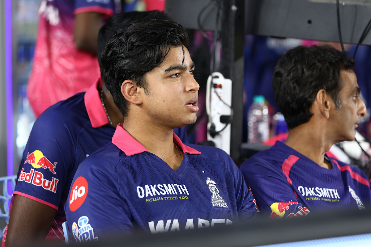 Vaibhav Sooryavanshi "Not New": Mumbai Indians' Intriguing Verdict On RR Star